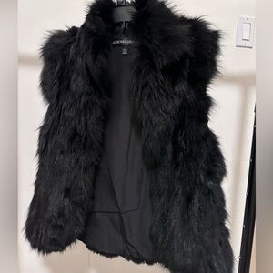 ADRIENNE Landau vest